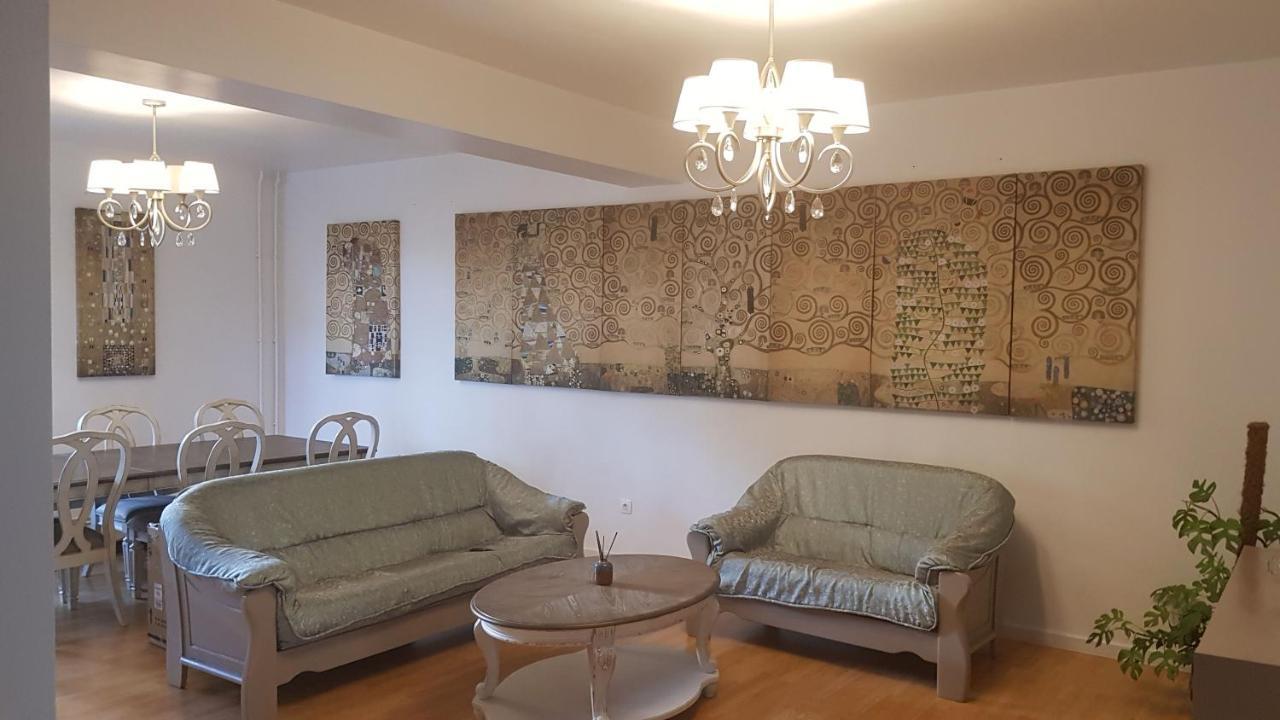 Dativo House Năvodari 외부 사진