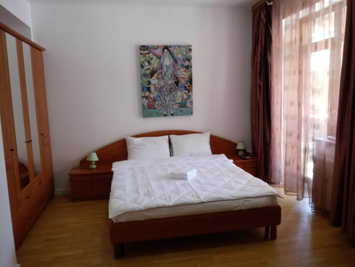 Dativo House Năvodari 외부 사진