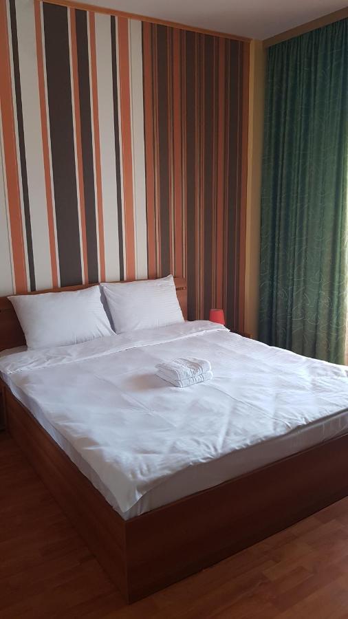 Dativo House Năvodari 외부 사진
