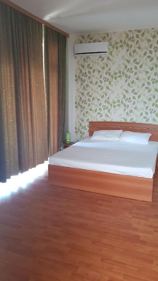 Dativo House Năvodari 외부 사진