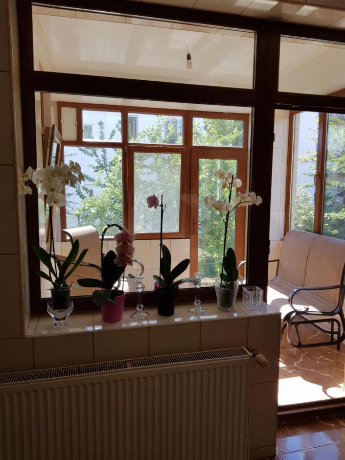Dativo House Năvodari 외부 사진