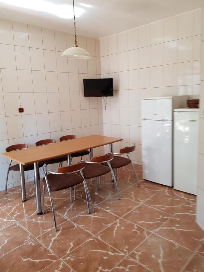 Dativo House Năvodari 외부 사진