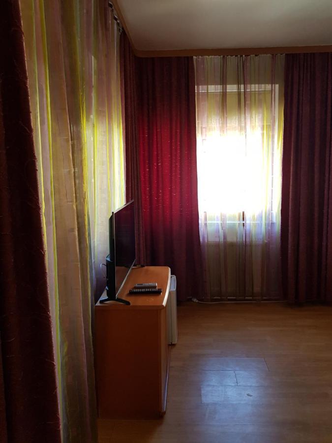 Dativo House Năvodari 외부 사진