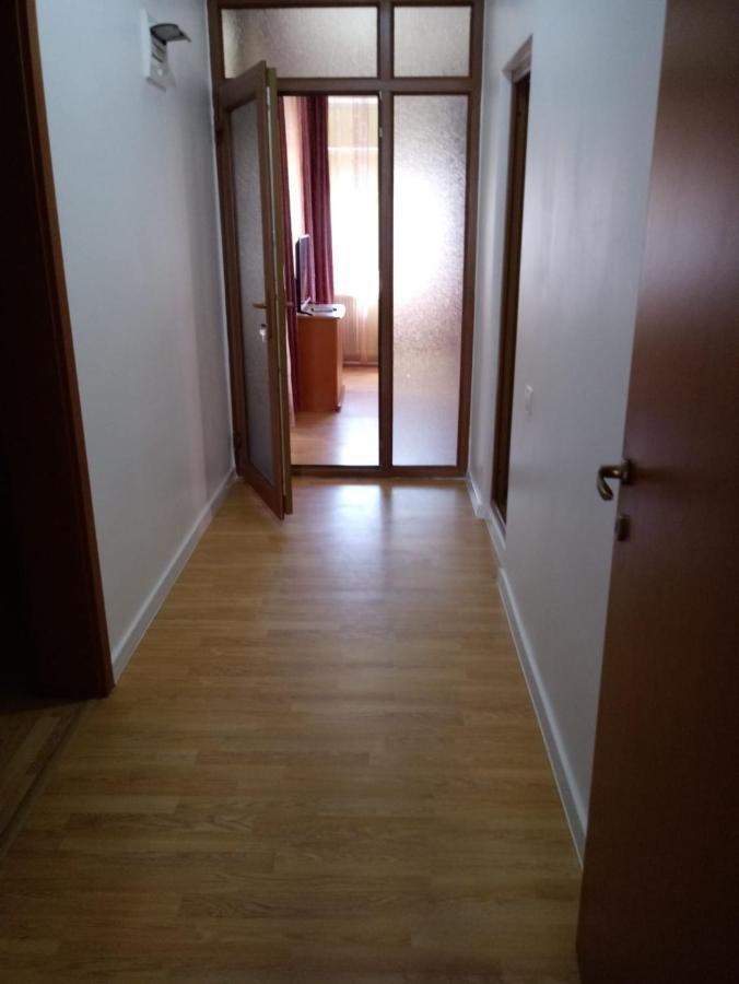 Dativo House Năvodari 외부 사진