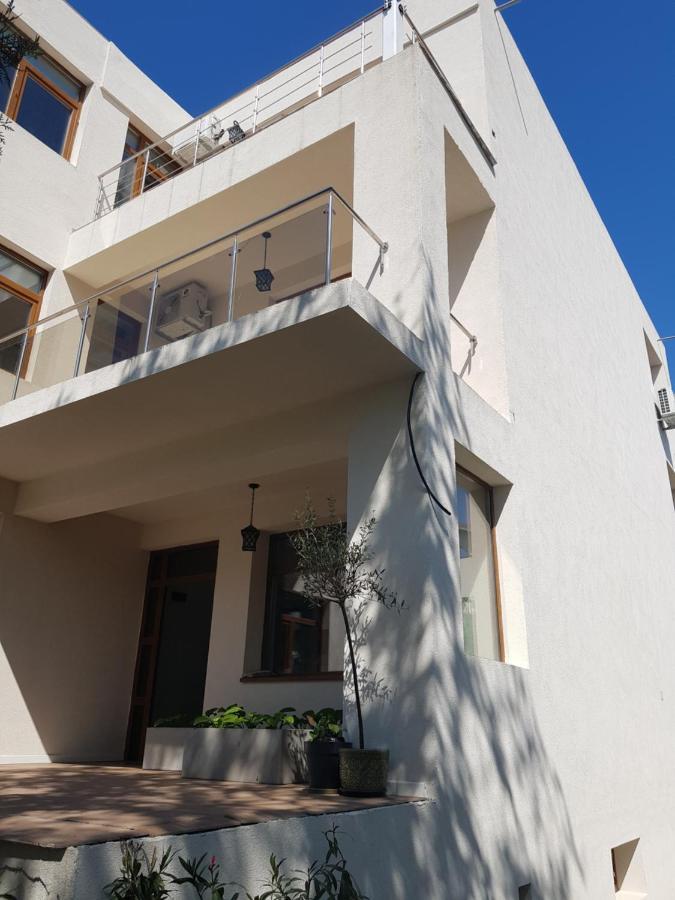 Dativo House Năvodari 외부 사진
