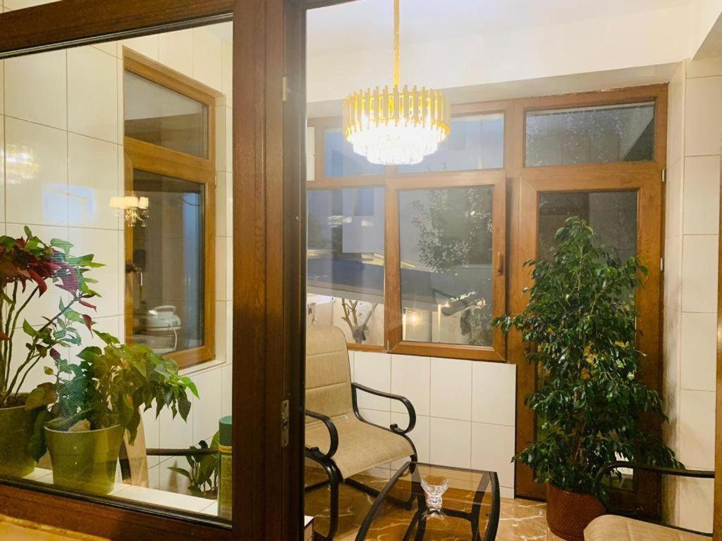 Dativo House Năvodari 외부 사진