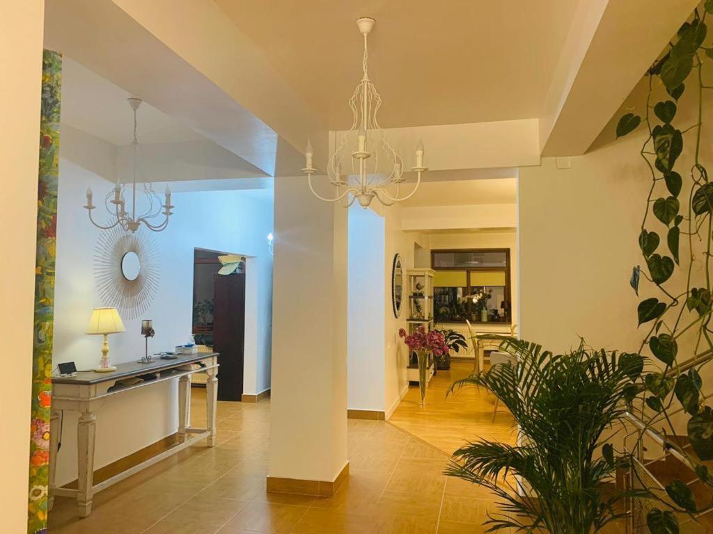 Dativo House Năvodari 외부 사진
