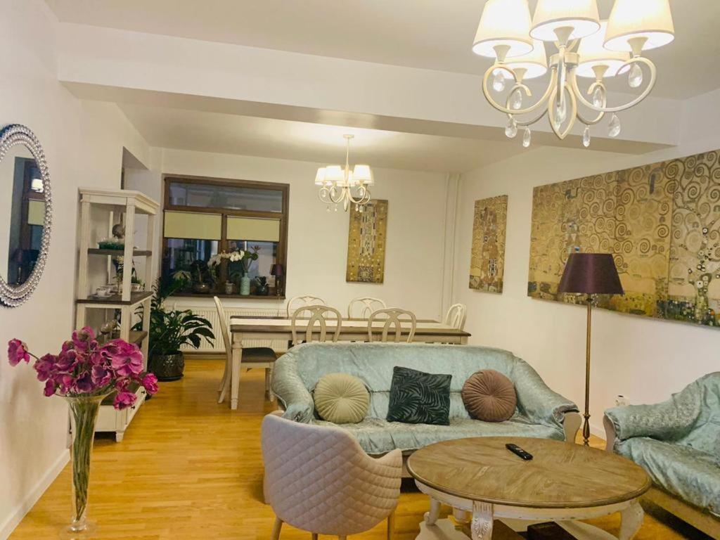Dativo House Năvodari 외부 사진
