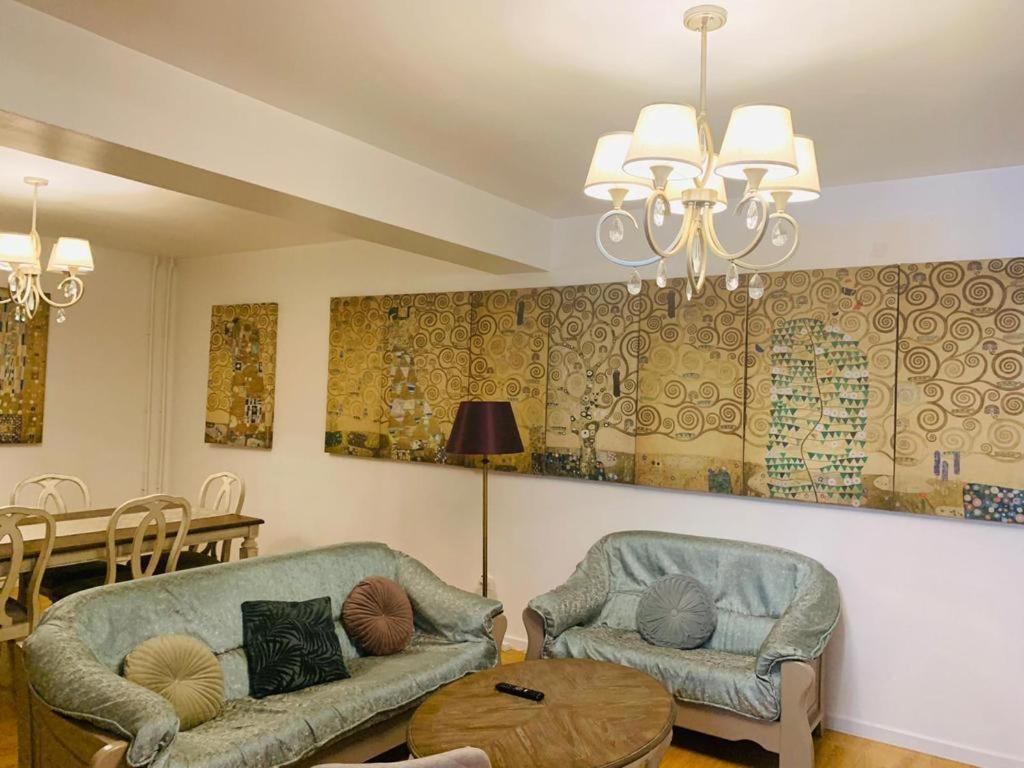 Dativo House Năvodari 외부 사진