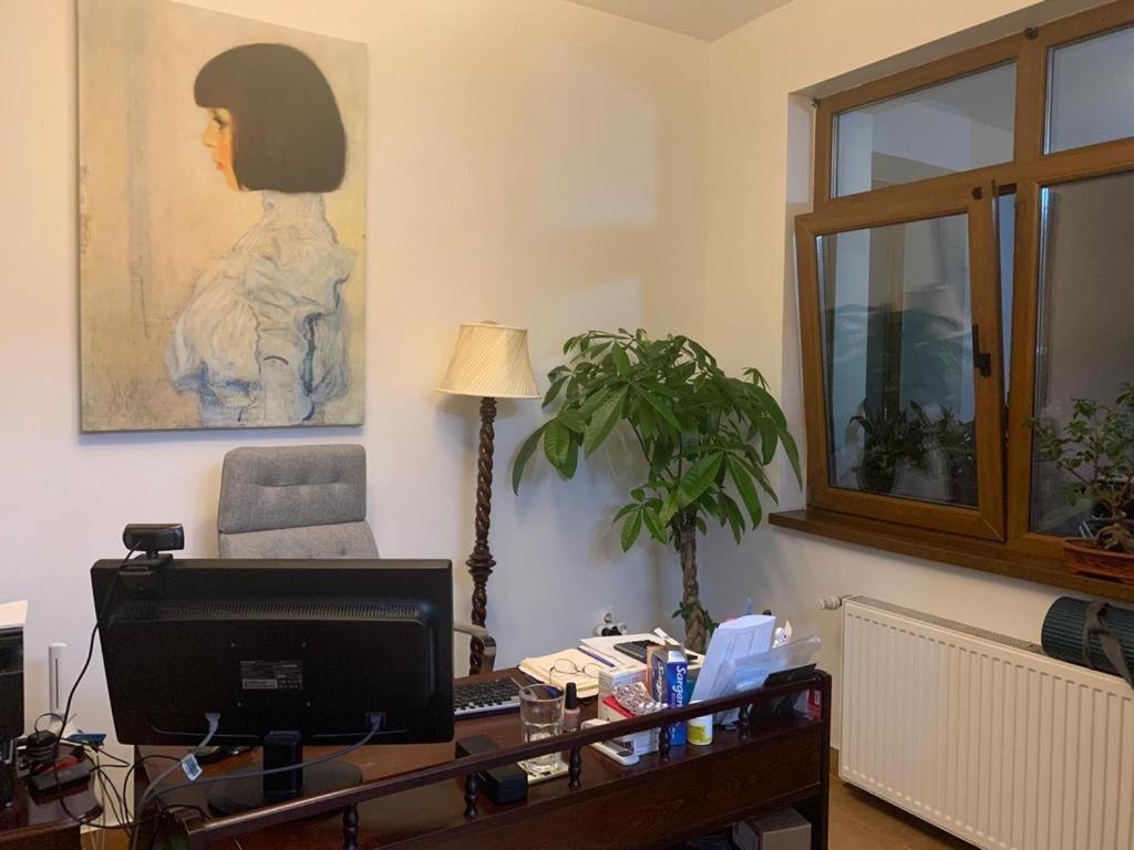 Dativo House Năvodari 외부 사진