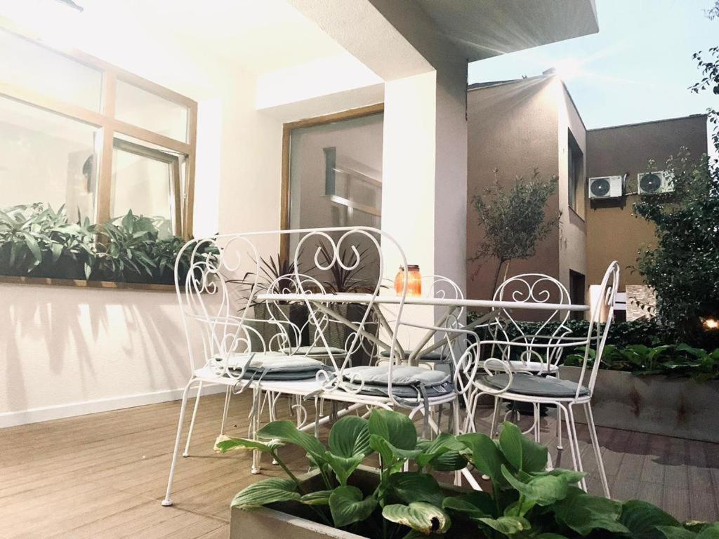 Dativo House Năvodari 외부 사진