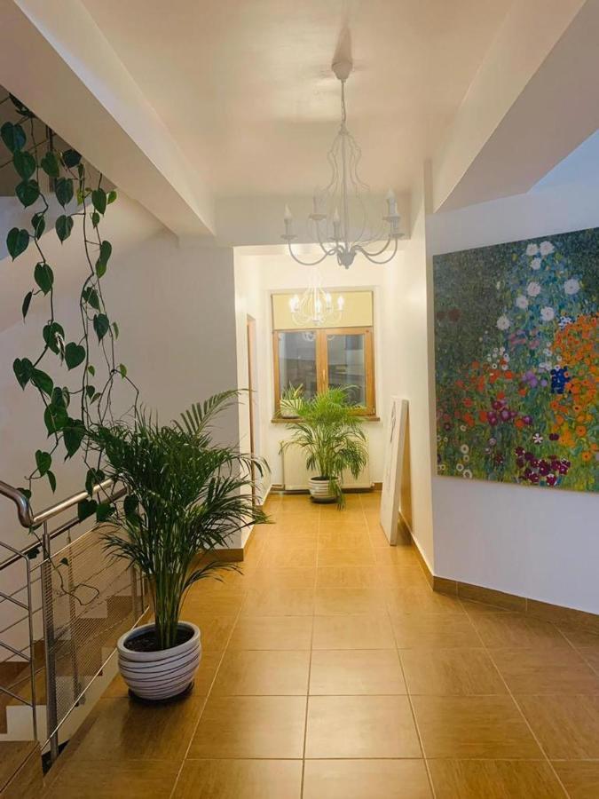 Dativo House Năvodari 외부 사진