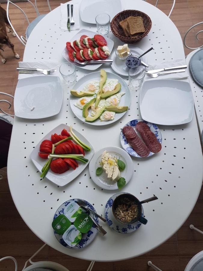 Dativo House Năvodari 외부 사진
