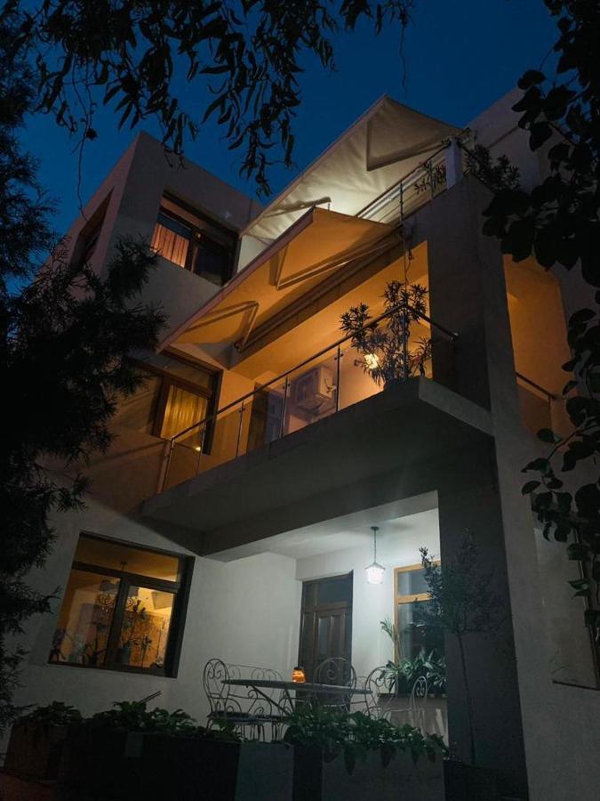 Dativo House Năvodari 외부 사진