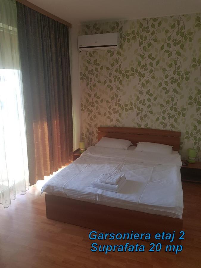Dativo House Năvodari 외부 사진