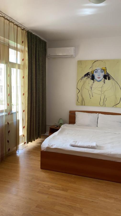 Dativo House Năvodari 외부 사진