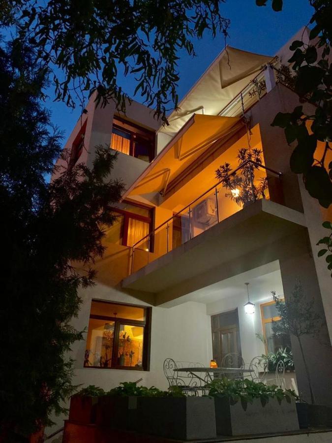 Dativo House Năvodari 외부 사진