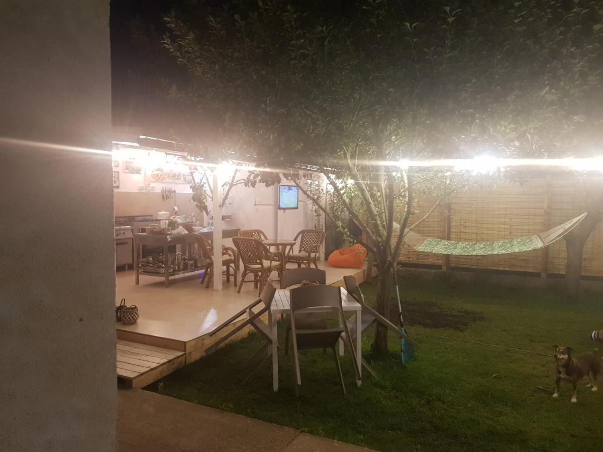 Dativo House Năvodari 외부 사진
