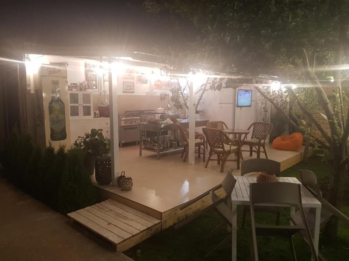 Dativo House Năvodari 외부 사진