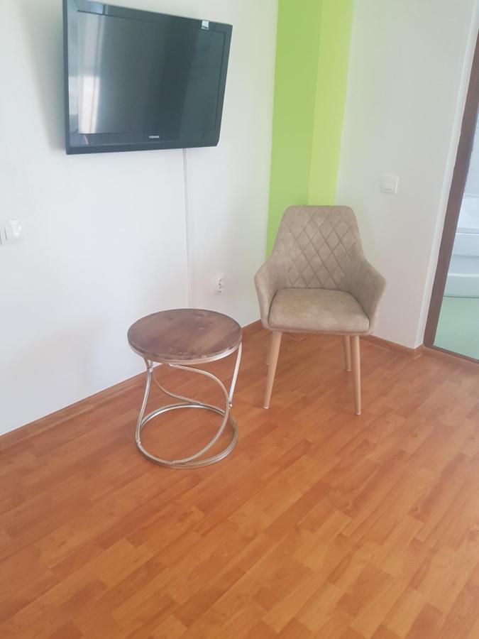 Dativo House Năvodari 외부 사진