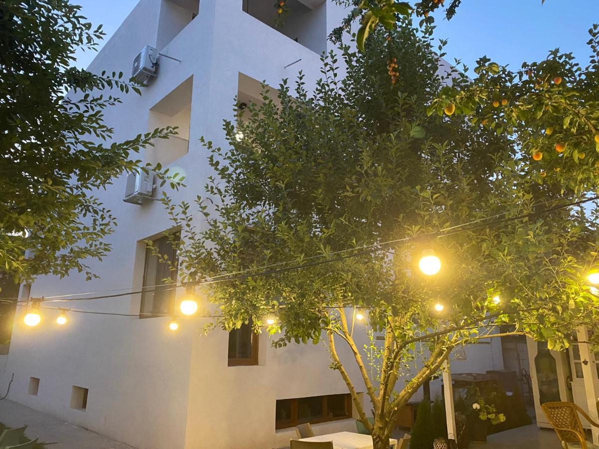 Dativo House Năvodari 외부 사진
